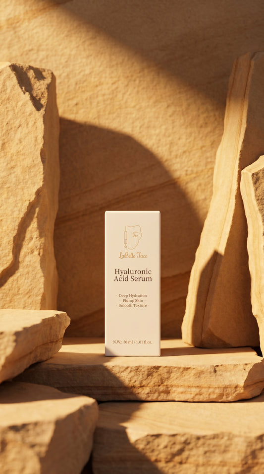 Hyaluronic Acid Serum