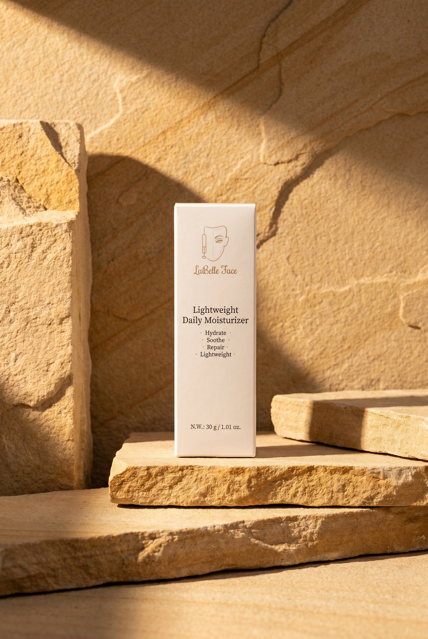 Lightweight Daily Moisturizer