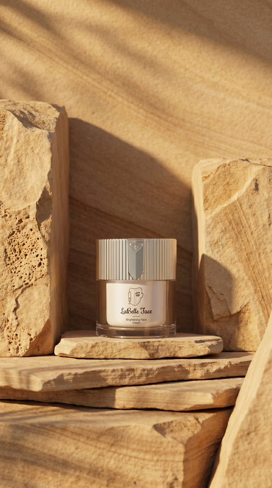 Brightening Moisturizer