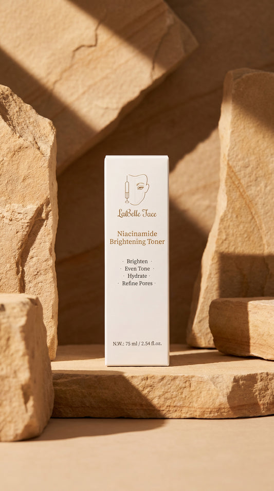 Niacinamide  Brightening Toner