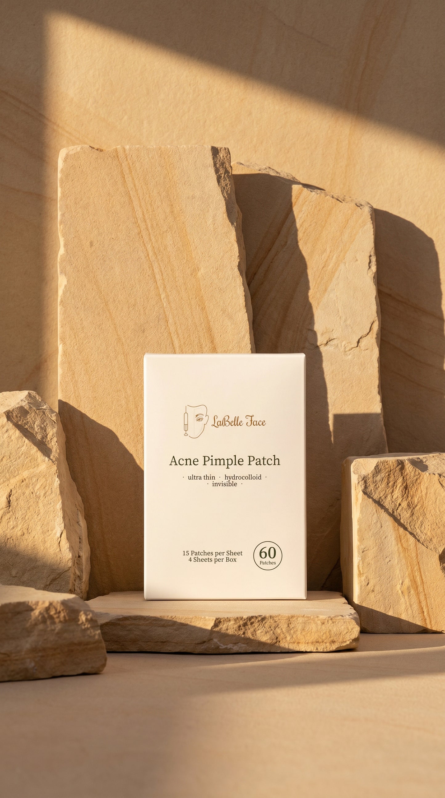 Pimple Patches