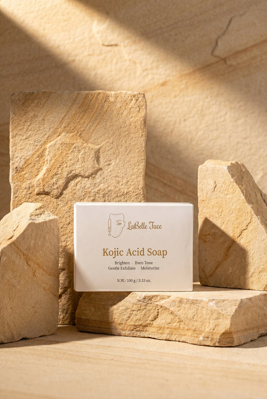 Kojic Acid Soap