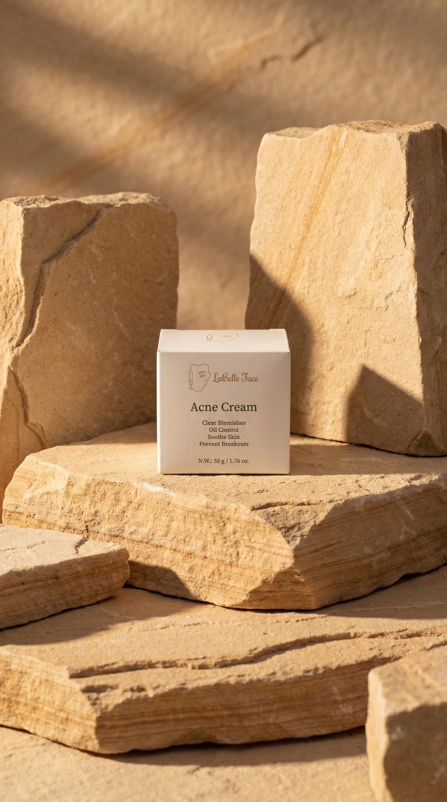 Acne Cream