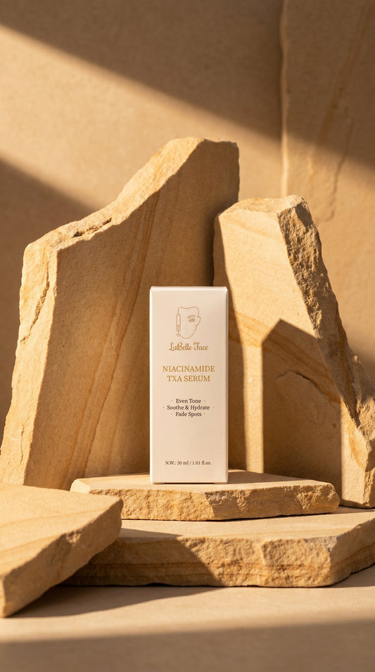 Niacinamide TXA Serum