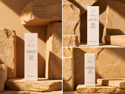 Skin Prep Kit