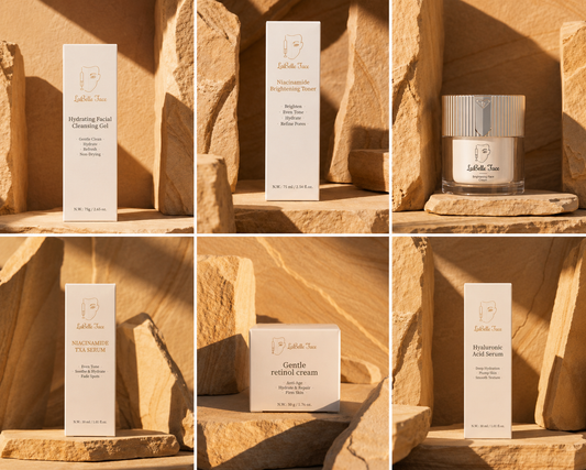 Firm and Renew Kit