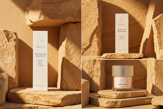 Dry Skin Kit