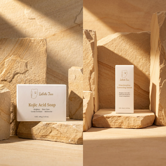 Hyperpigmentation Duo Kit