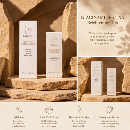 Brightening Duo Kit