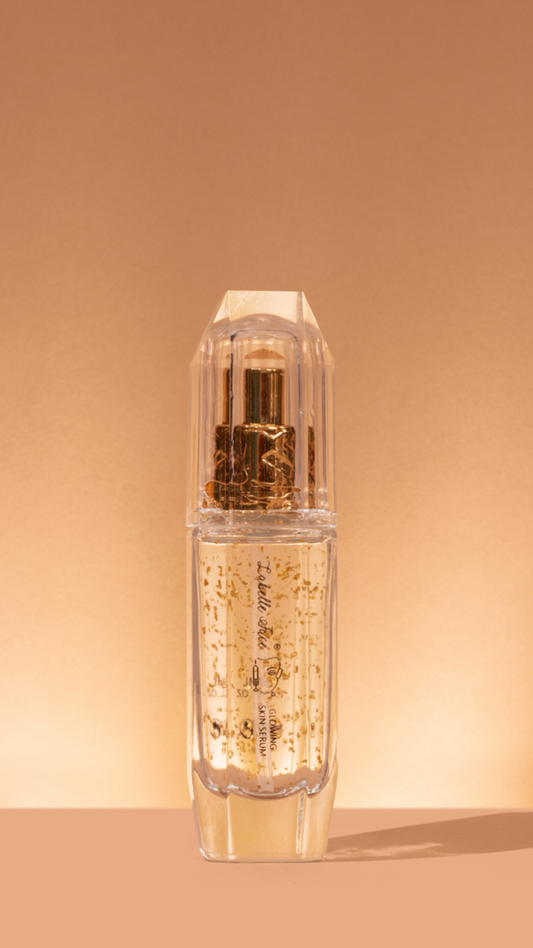 Glowing Serum