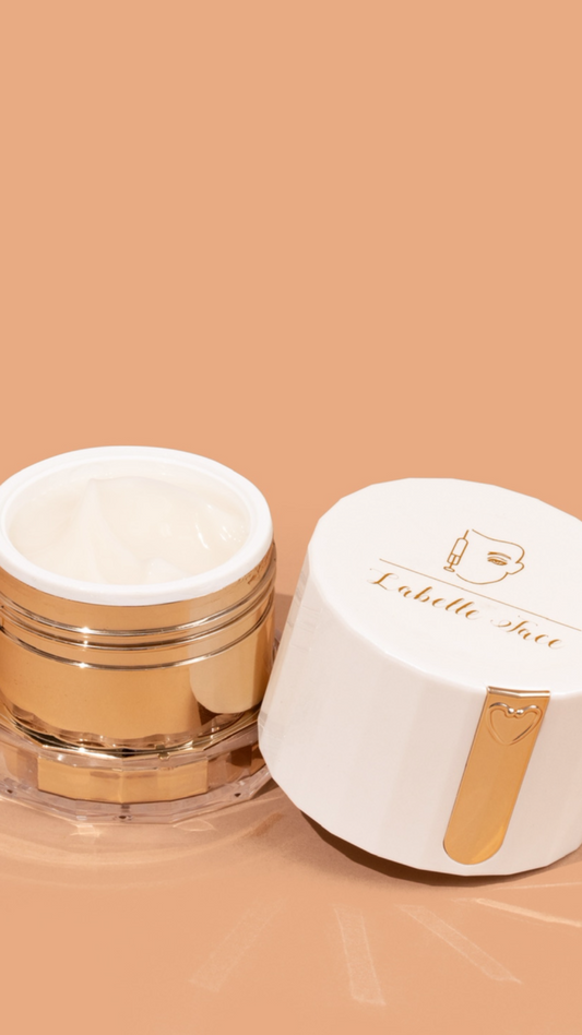 Brightening Moisturizer