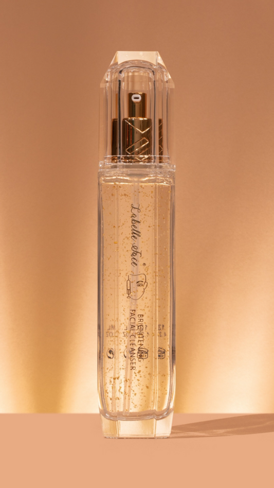 Brightening Cleanser